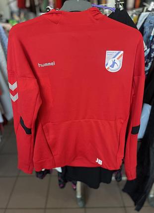 Чпортивне худі hummel s
