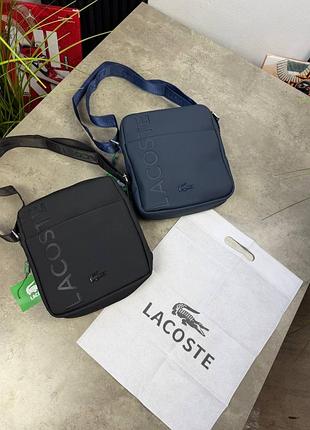 Сумка lacoste 5