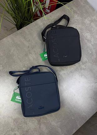 Сумка lacoste