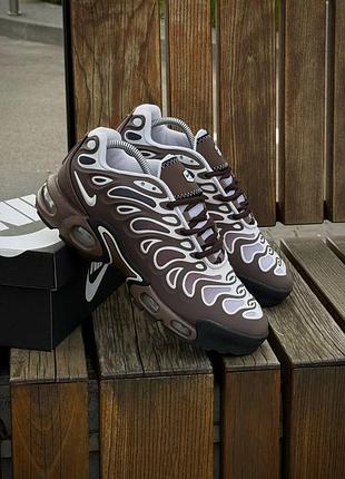 👟 кросівки nike air tn plus drift
