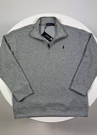 Зіп 1/3 polo ralph 3