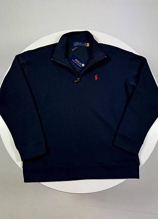 Зіп 1/3 polo ralph 5