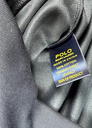Зіп 1/3 polo ralph 8