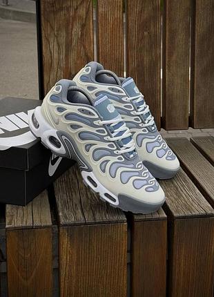👟 кроссовки nike air tn plus drift