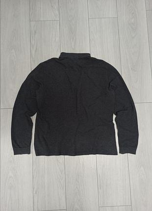 Продам лонгслив lacoste