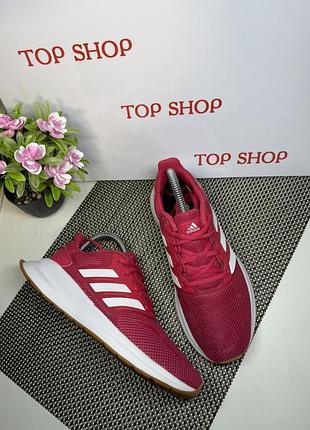 Оригинальные кроссовки adidas