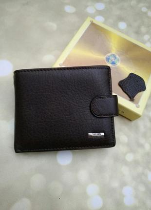 Портмоне мужской