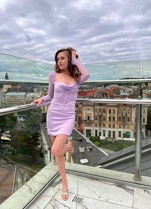 Продаю коктейльне плаття бренду oh polly