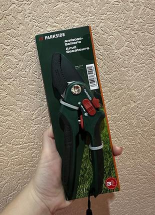 Сікатор parkside