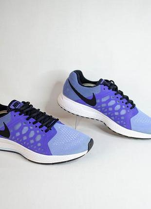 Nike air zoom pegasus 31 женские кроссовки для бега оригинал! размер 41 26,5 см