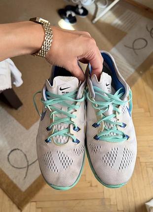 Кросівки nike