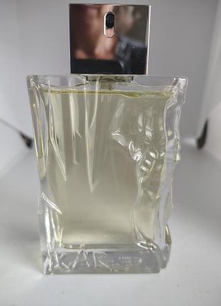 Sisley eau d'ikar