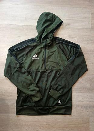1/3зіп від adidas