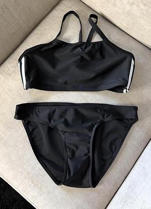 Купальник adidas, жіночій, розмір м, артикул dq3309