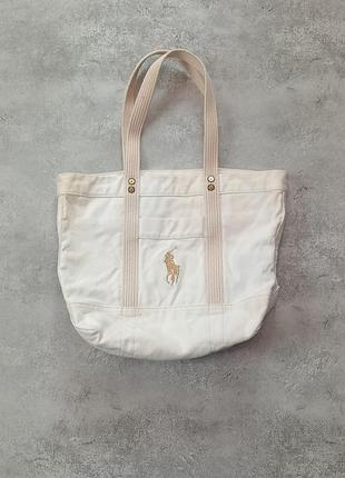 Сумка polo ralph lauren