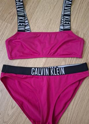 Купальник  calvin klein