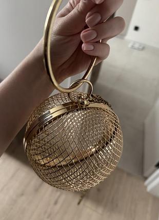 Клатч, сумочка