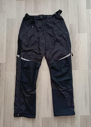 Спортивные штаны треккинг вело montane kam-g10