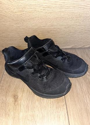Кросівки для хлопчика nike 31
