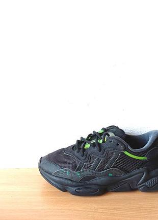 Классные кроссовки adidas ozweego 35,5 р. стелька 22,5 см.