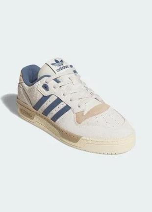 Кроссовки rivalry low originals jh7961