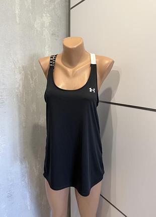 Майка для занять спортом under armor розмір l 48