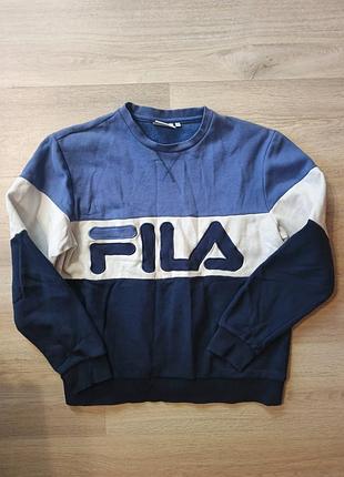 Свитшот от fila