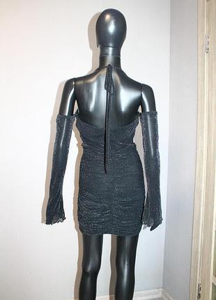 Сукня бюстье shein 4