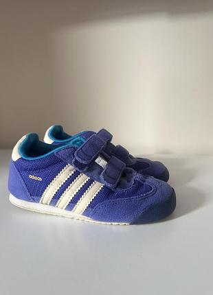 Кросівки adidas 15 см