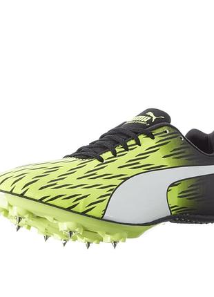 Шиповки puma evospeed sprint 7