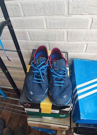 Кроссовки on cloud on running 💨 6