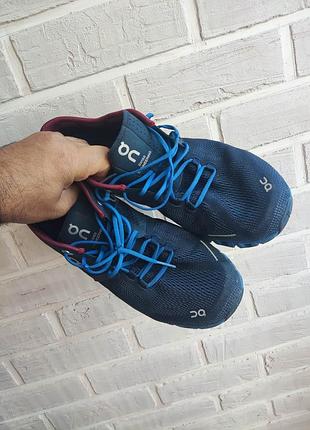 Кроссовки on cloud on running 💨 2