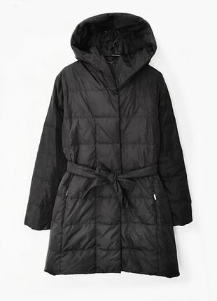 Пуховик пальто куртка weekend  max mara  mex 30, us 8, gb 10