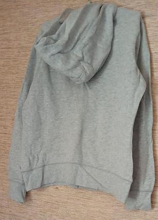Теплий худі h&m 3