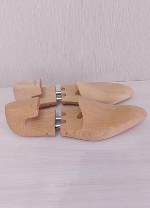 Формодержатели рукояти для обуви bally p.10(42-44)