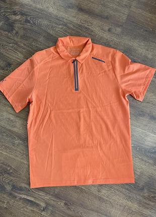 Футболка puma porsche design