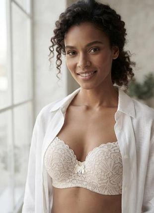 Бюстгальтер hunkemoller 80d