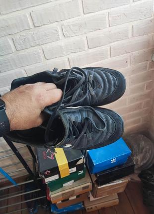 Заколки винтажные nike air brasilia 2 t
