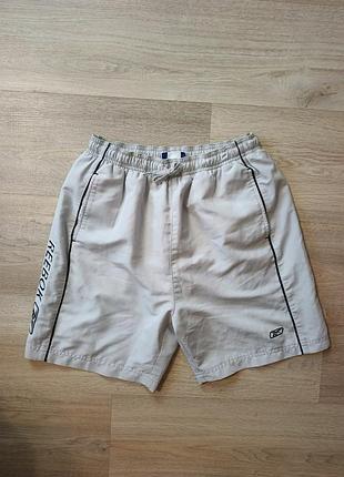 Спортивные шорты reebok
