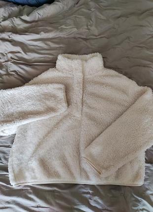 Флис, флиска, тедди, теддик на m, l-xl