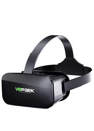 Окуляри віртуальної реальності vr park