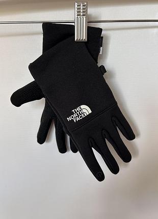 Рукавиці  the north face