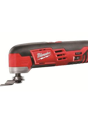 Многофункциональный инструмент milwaukee c12 mt-0