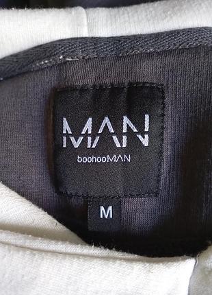 Худи унисекс р m  man 6