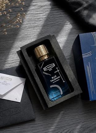 Ex nihilo blue talisman eau de parfum 100 мл, нова