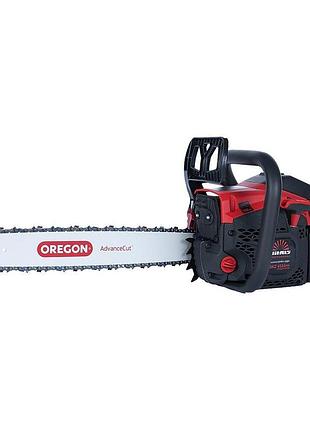 Бензопила vitals professional bkz 4524rm 18“ magnesium