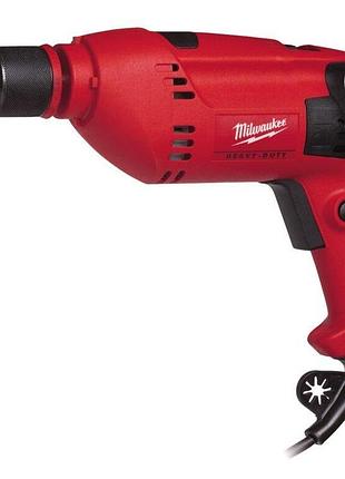 Дрель milwaukee de 10rx