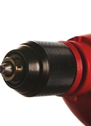 Дрель milwaukee de 10rx 3