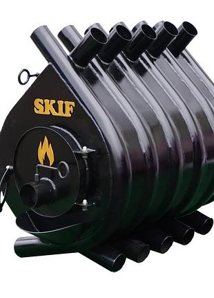 Булерьян скиф тип - 03 650 м3(с камерой дожига вторичных газов)