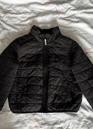 Дитяча куртка zara 116 см